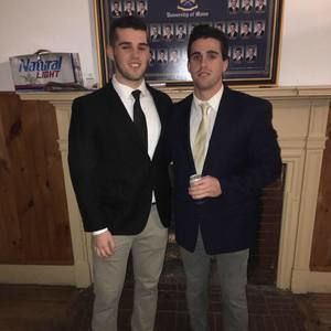 Meet your Posher, Tim